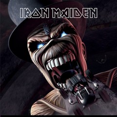 Iron Maiden - Wildest Dreams