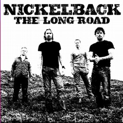 Nickelback - The Long Road Sketch