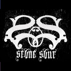 Stone Sour - Logo