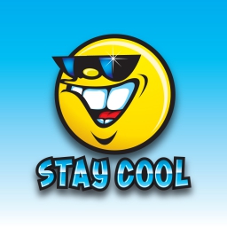 Stay Cool