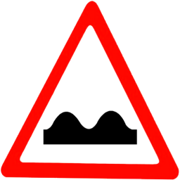 Road Sign Double