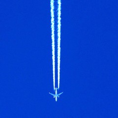 Vapour Trail