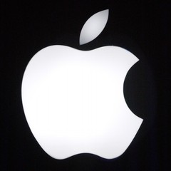 Apple Logo