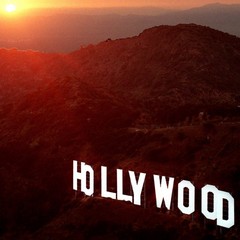 Hollywood Sign