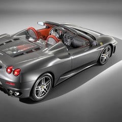 Ferrari F-430S 2005