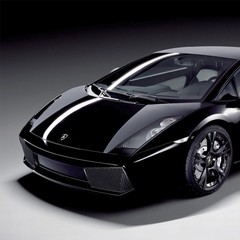 Lamborghini G Nera