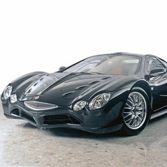 Mitsuoka Orochi C