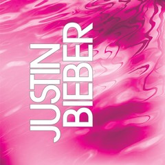 Justin Biber Pink