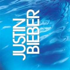 Justin Bieber Water Texture