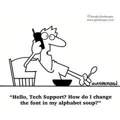 Alphabet Soup