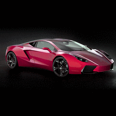 Arrinera Hussarya