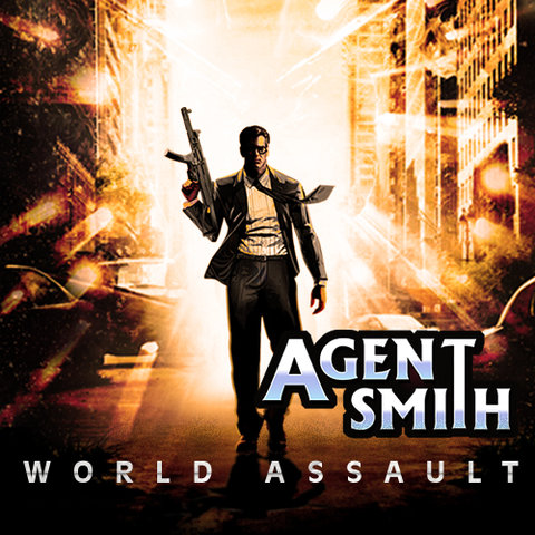 Agent Smith World Assault