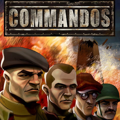 Commandos