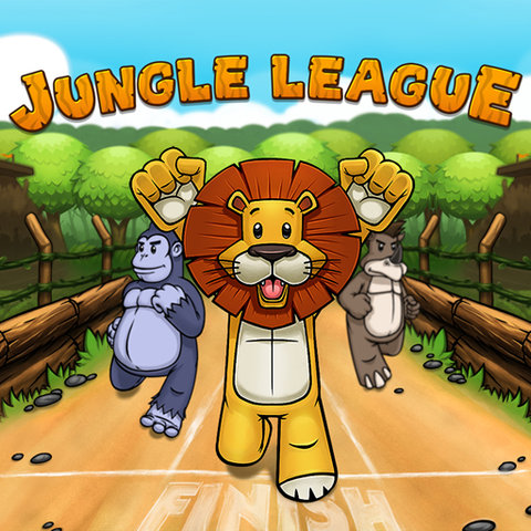 Jungle League