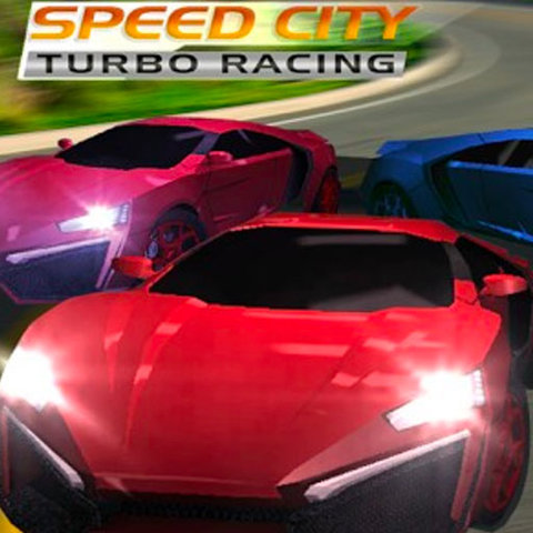 Speed City Turbo Racing