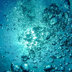 Aqua Bubbles