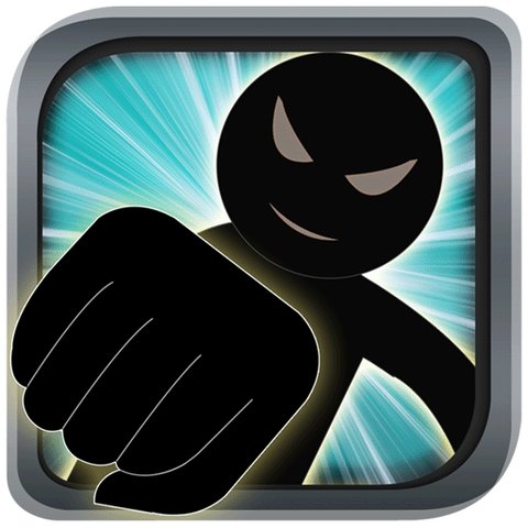 Stickman Fighter