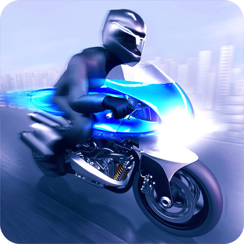 Moto Drag Racing