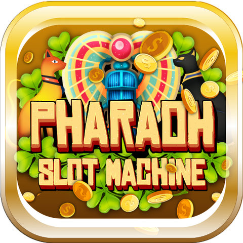 Pharaoh Slot Machine