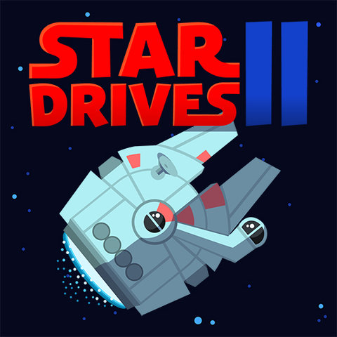 Star Drives 2