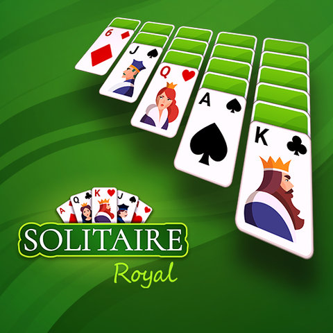 Solitaire Royal