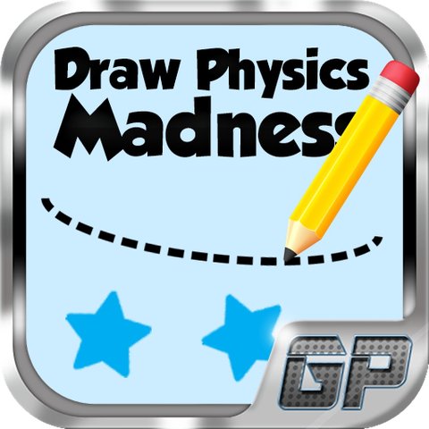 Draw Physics Madness