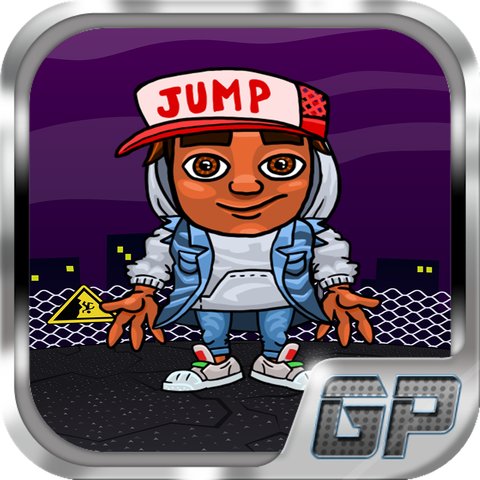 Jumping Dude Tournament