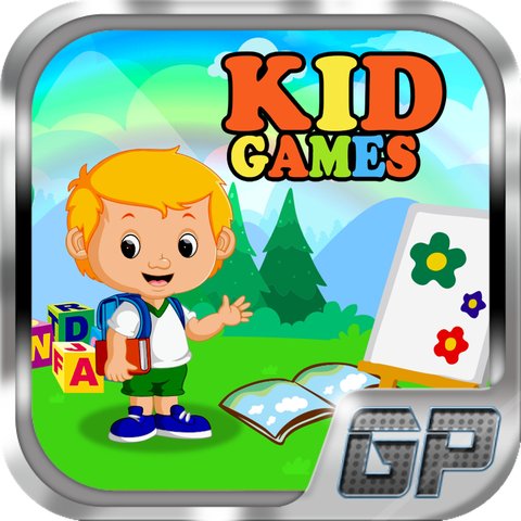 Kid Games