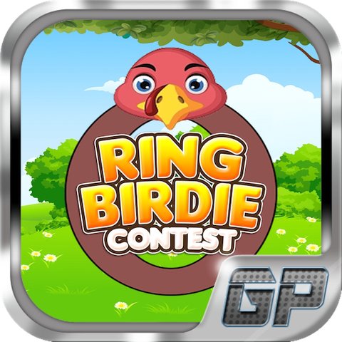 Ring Birdie Contest