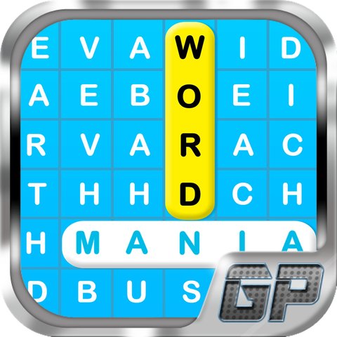 Word Seek Game