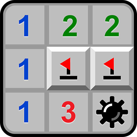 Minesweeper 