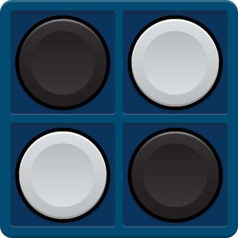 Reversi Pro