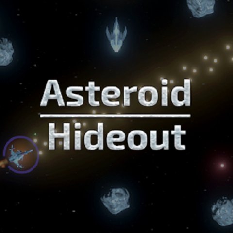 Asteroid Hideout