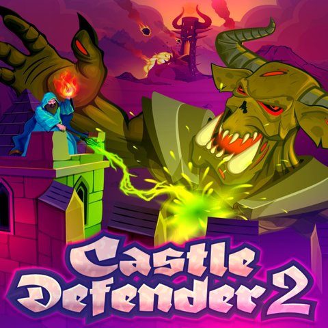 Castle Defender 2