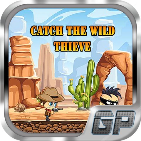 Catch The Wild Thief