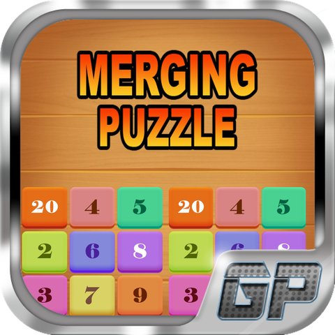 Merging Puzzle