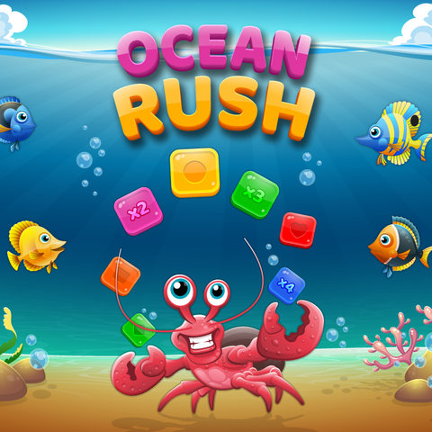 Ocean Rush