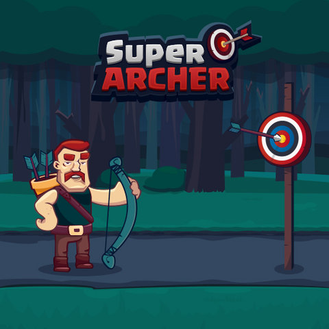 Super Archer