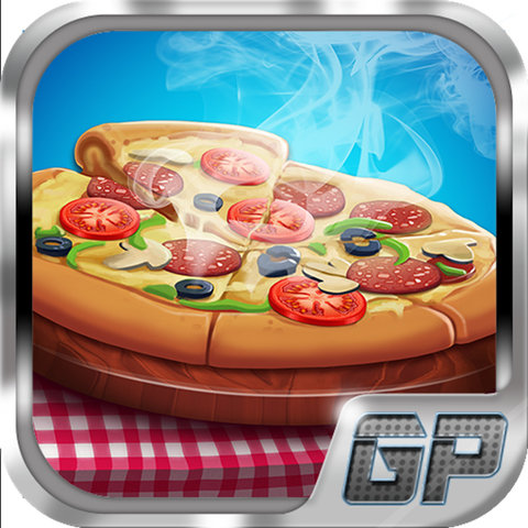 Pizza Chef Pro