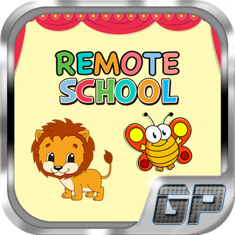 Remote School