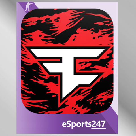 eSports247 - FaZe Clan