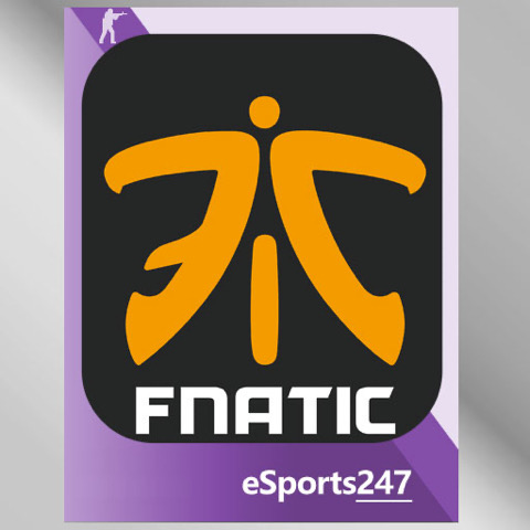 eSports247 - Fnatic