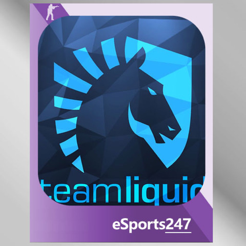 eSports247 - Team Liquid