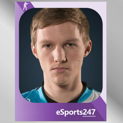 eSports247 - Tyler Skadoodle Latham