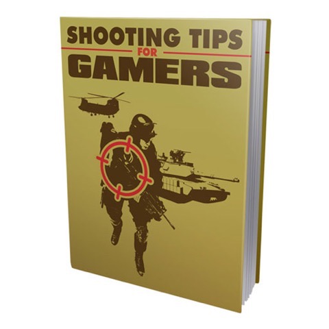 Shooting Tips For Gamers