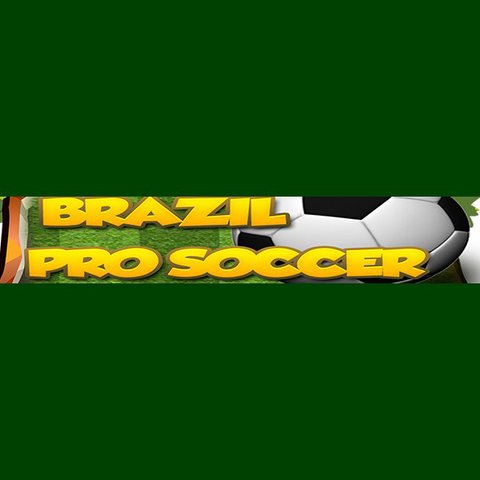 Brazil Pro Soccer Revolution