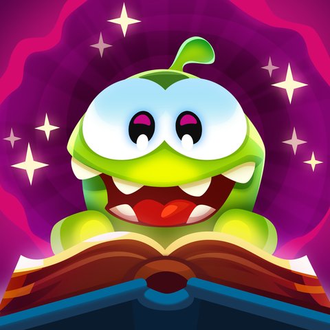 Cut The Rope Magic - Black Hole Update