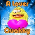 Ein Liebender Quakky