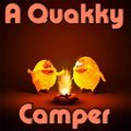 Ein Quakky Camper