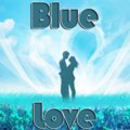 Blaue Liebe